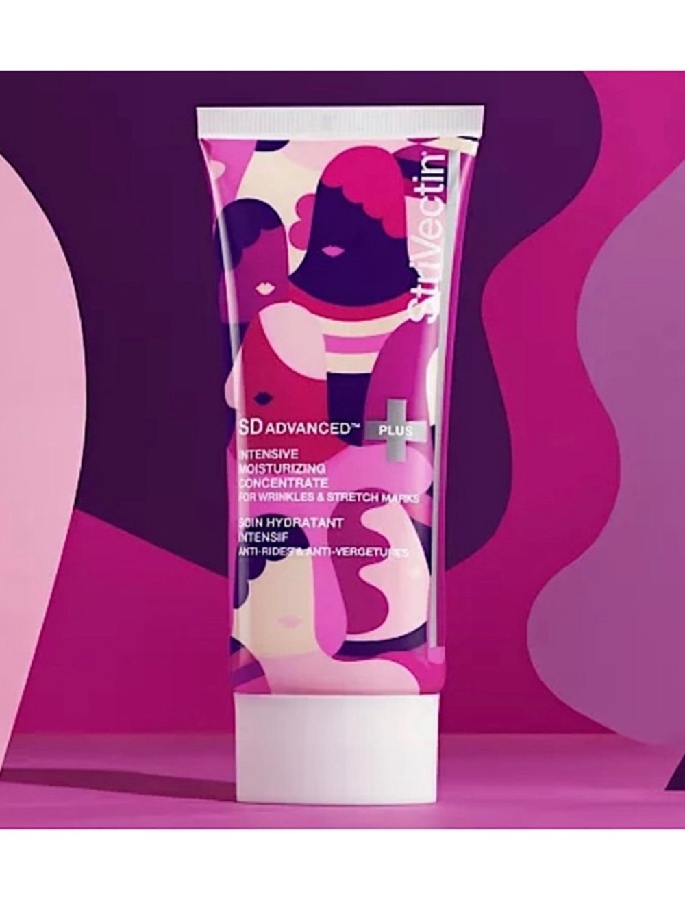 StriVectin SD Advanced Intensive Moisturising Anti-Wrinkle Concentrate 88ml 3oz